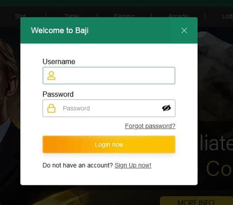 baji live365 login|BAJI365.
